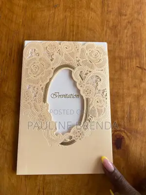 Invitation Cards
