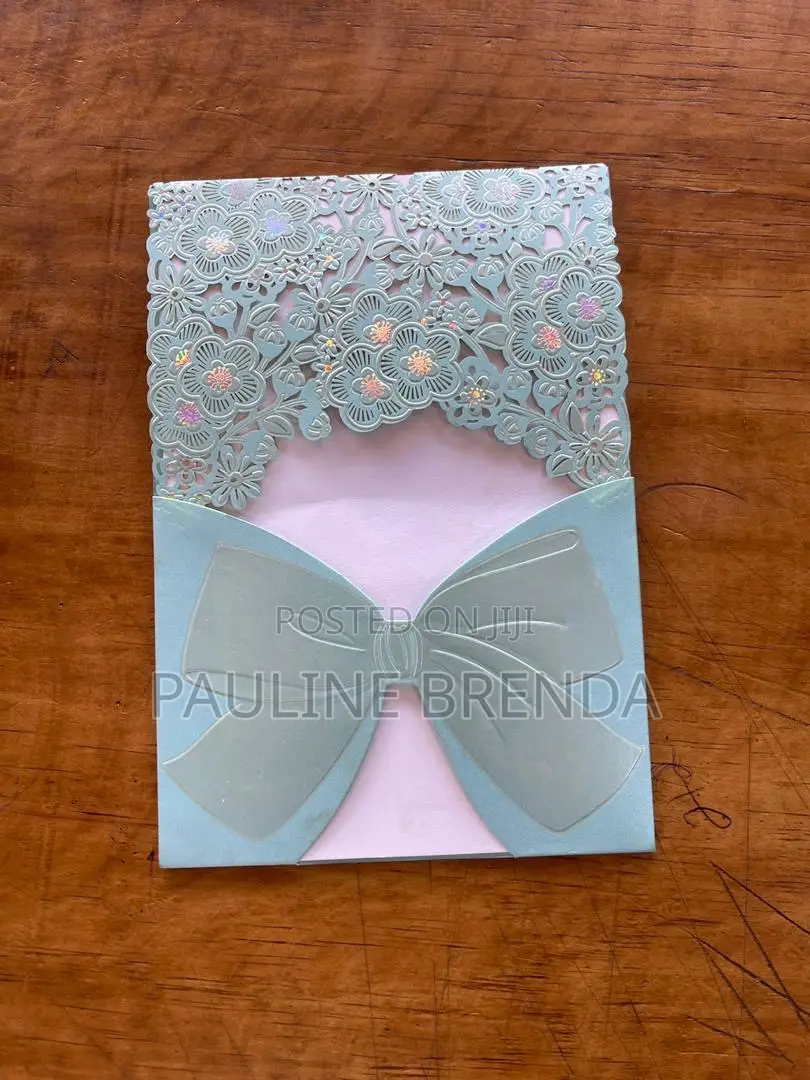 Invitation Cards
