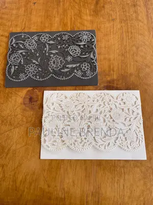 Invitation Cards