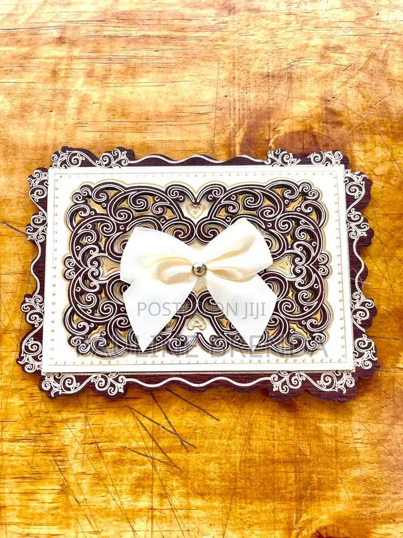 Invitation Cards