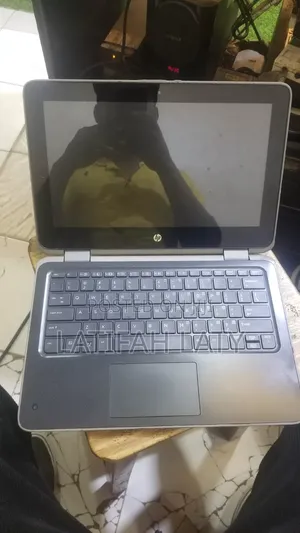 Laptop HP ProBook 11 X360 G1 EE 8GB Intel Core i5 SSD 256GB