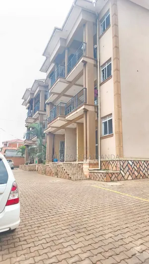 1bdrm Apartment in Kiwatule, Nakawa for rent