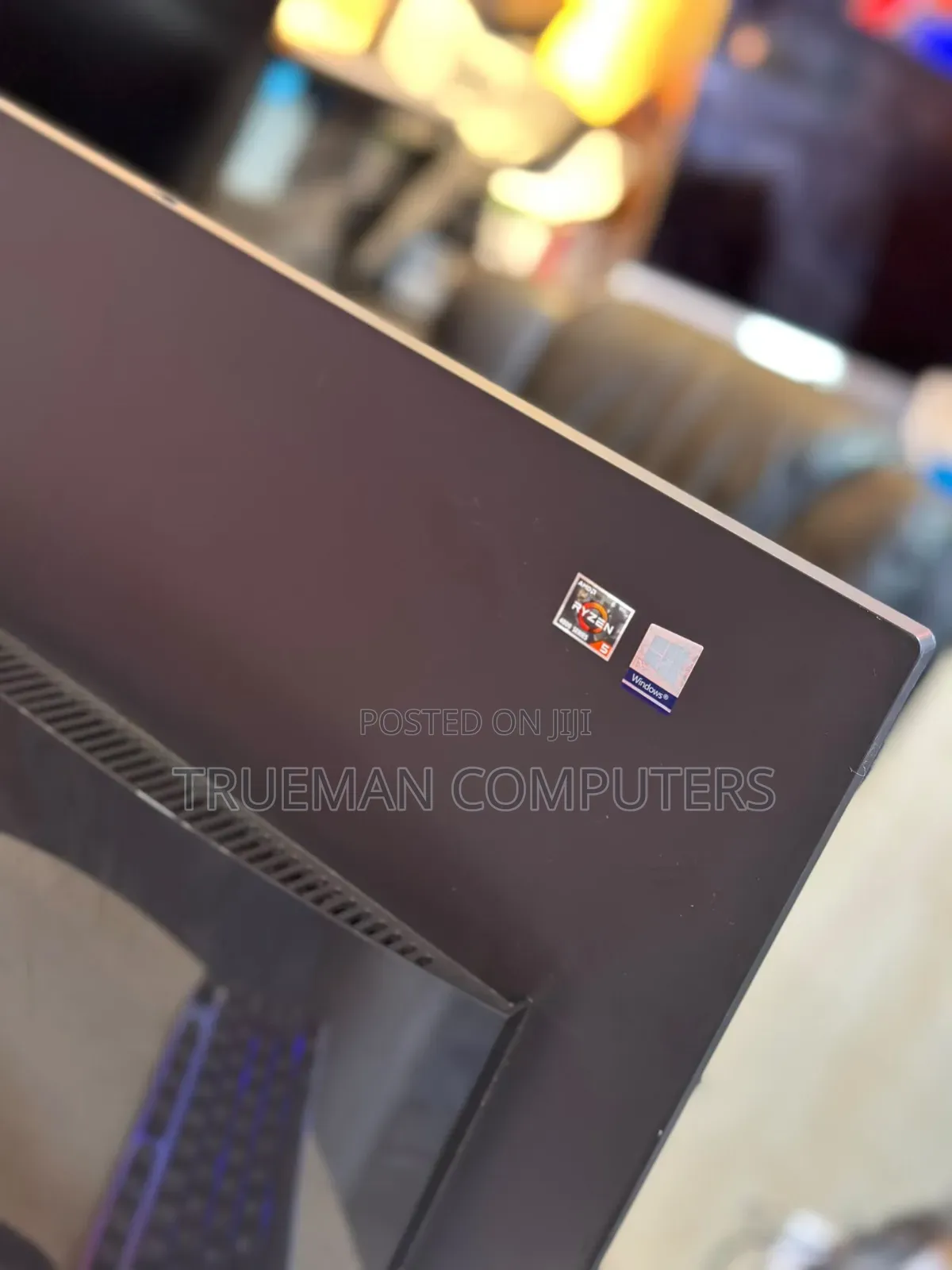 All in One Computer