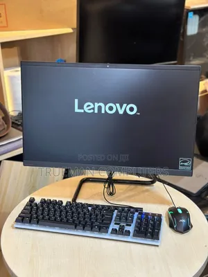 All in One Computer