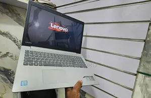 Laptop Lenovo IdeaPad 320 8GB Intel Core i3 HDD 500GB