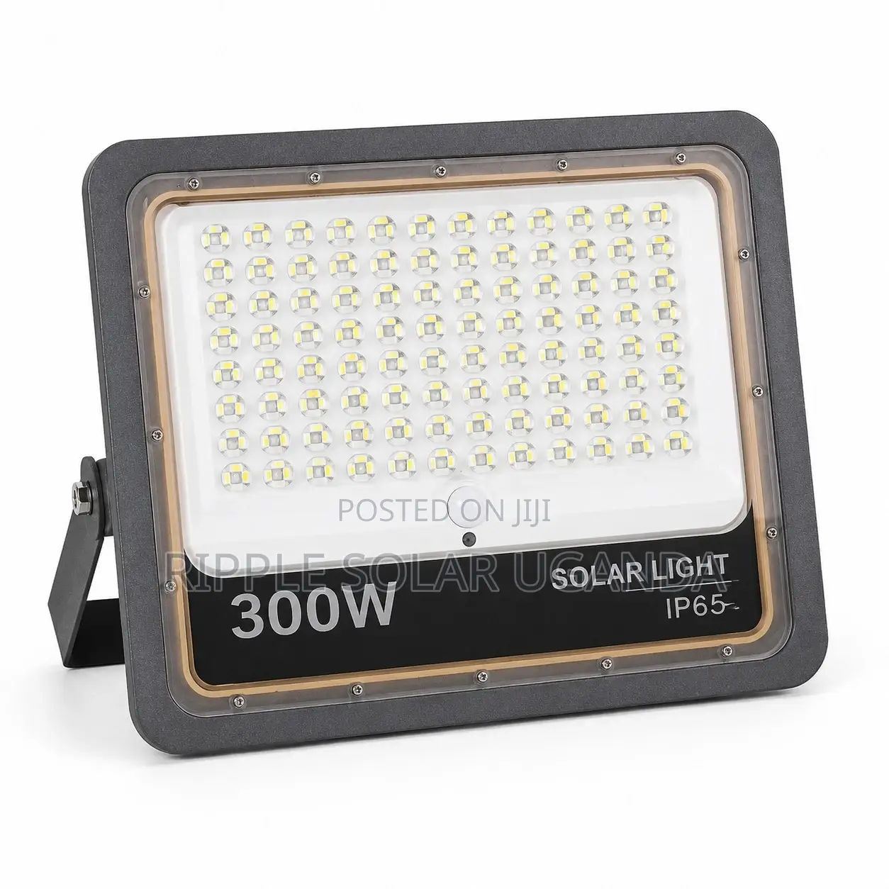 300w Solar Flood Light Outdoor Waterproof Security Light Kampala