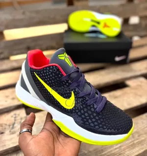 Nike Kobe 6 Protro “Chaos” Basketball Shoes. All Colourways