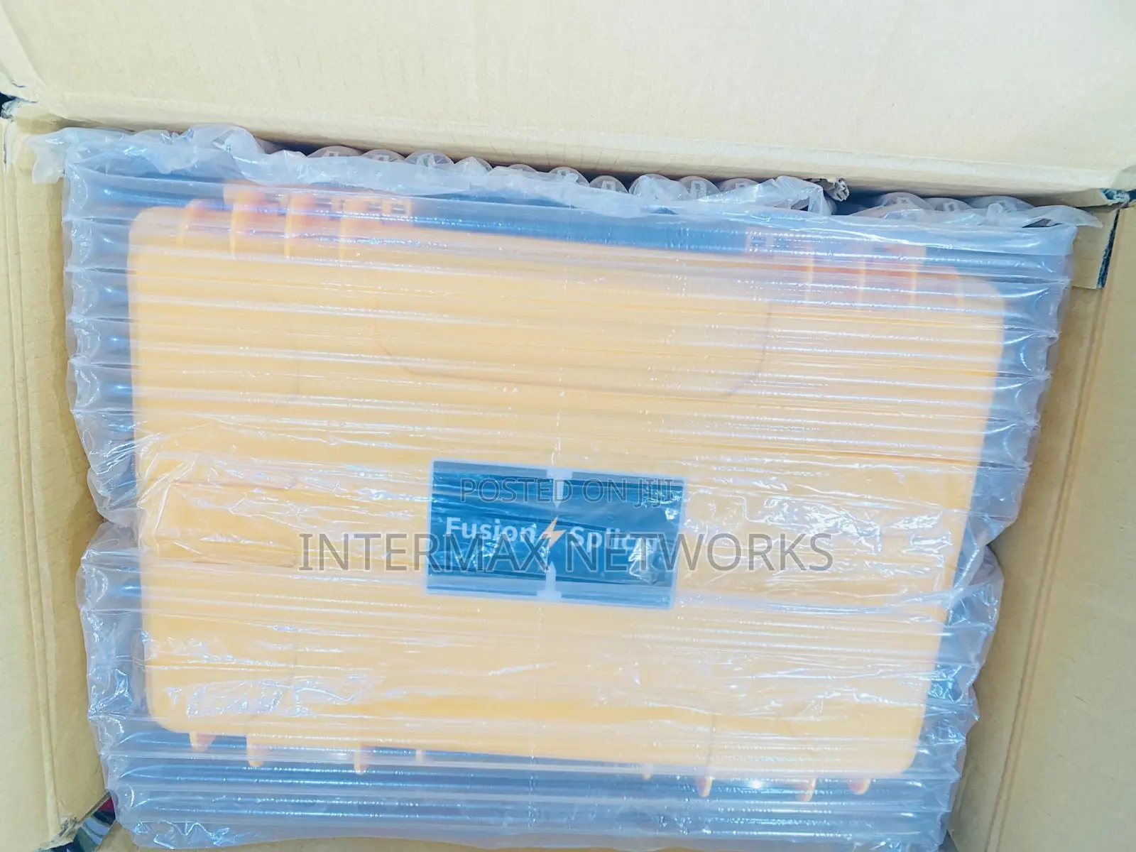 Glk14 Splicing Machine