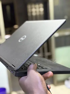 Laptop Dell Latitude 5290 4GB Intel Core i3 SSD 128GB