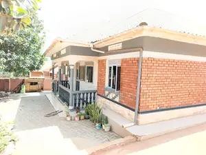 4bdrm House in Seeta-Namuganga for sale