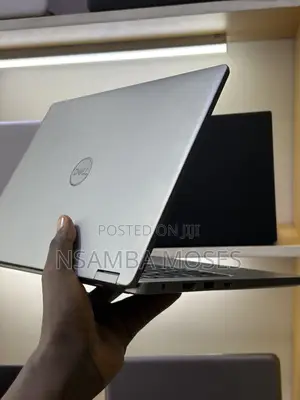 Laptop Dell Latitude 5300 2-in-1 8GB Intel Core i5 SSD 256GB