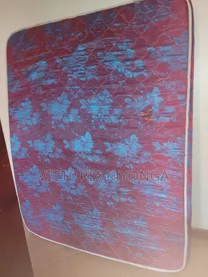 5 by 6 Mattress