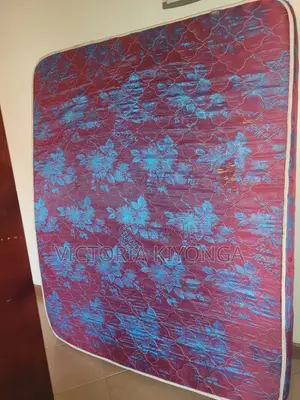 5 by 6 Mattress
