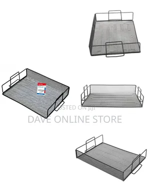 Mesh Document Organizer