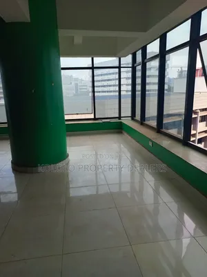 Office Space for Rent Kampala
