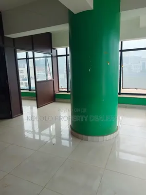 Office Space for Rent Kampala