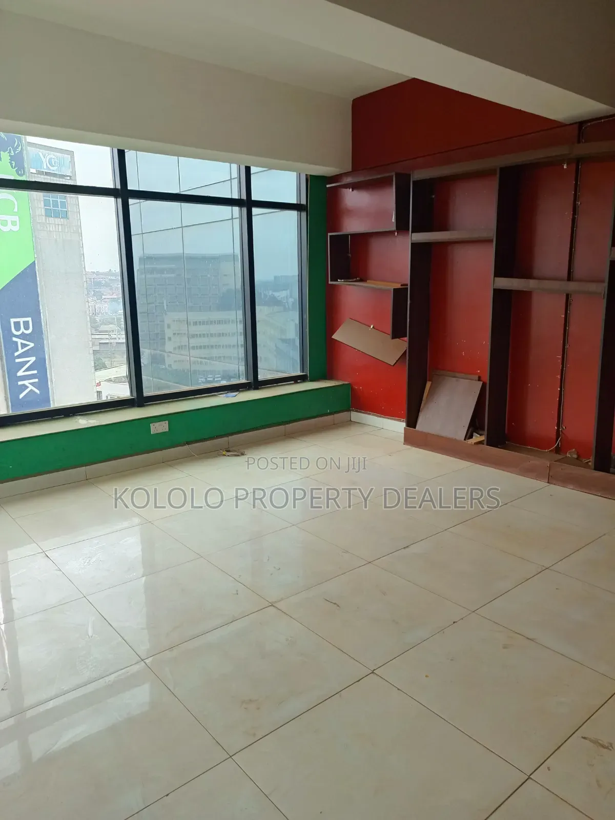 Office Space for Rent Kampala