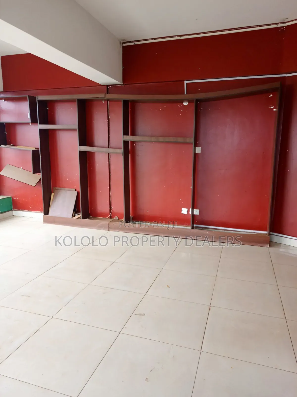 Office Space for Rent Kampala