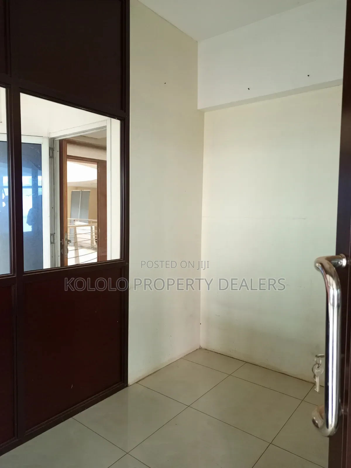 Office Space for Rent Kampala