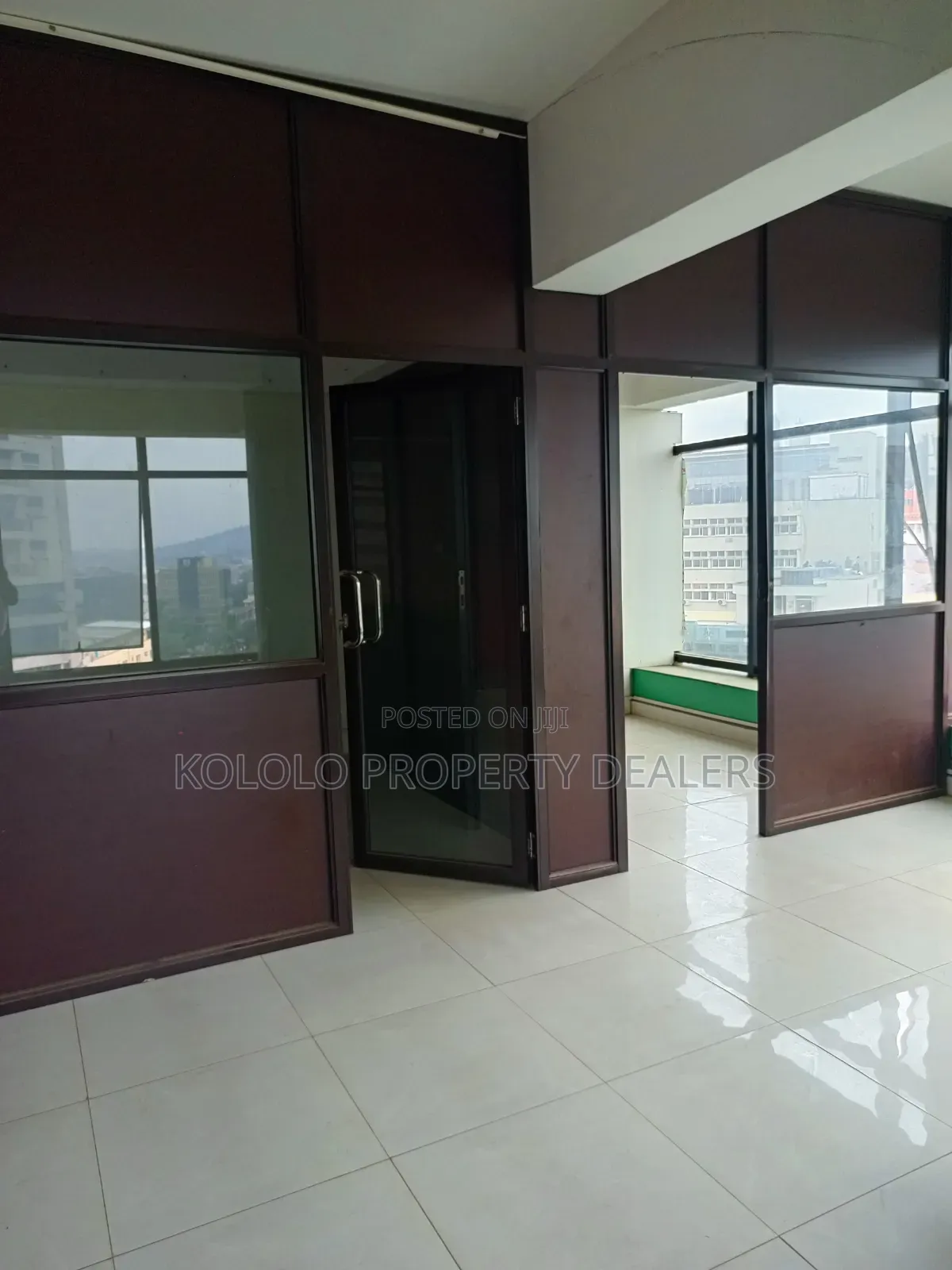 Office Space for Rent Kampala