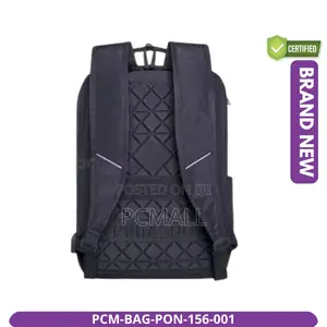 Ponasso Laptop Backpack for 15.6-Inch Laptops