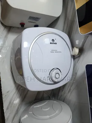 Banko Water Heater 10L