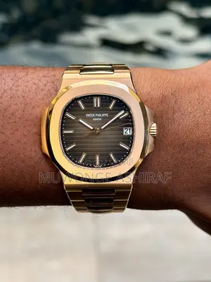 Watch Patek Phillipe