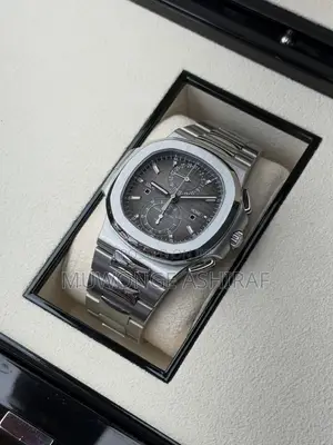 Watch Patek Phillipe