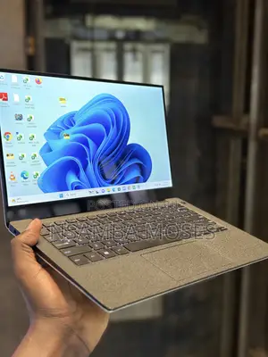 Laptop Dell XPS 13 (9360) 8GB Intel Core i7 SSD 256GB