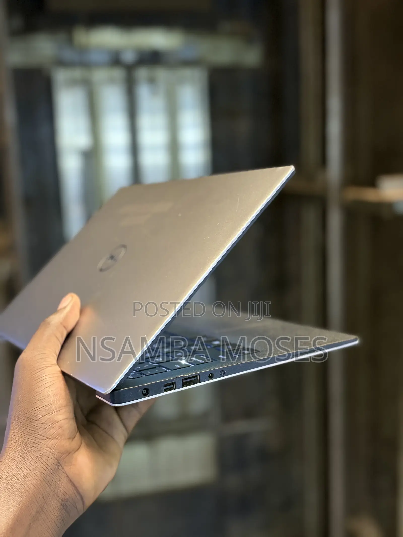 Laptop Dell XPS 13 (9360) 8GB Intel Core i7 SSD 256GB