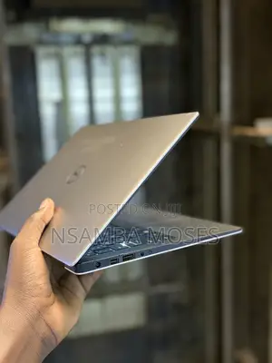 Laptop Dell XPS 13 (9360) 8GB Intel Core i7 SSD 256GB