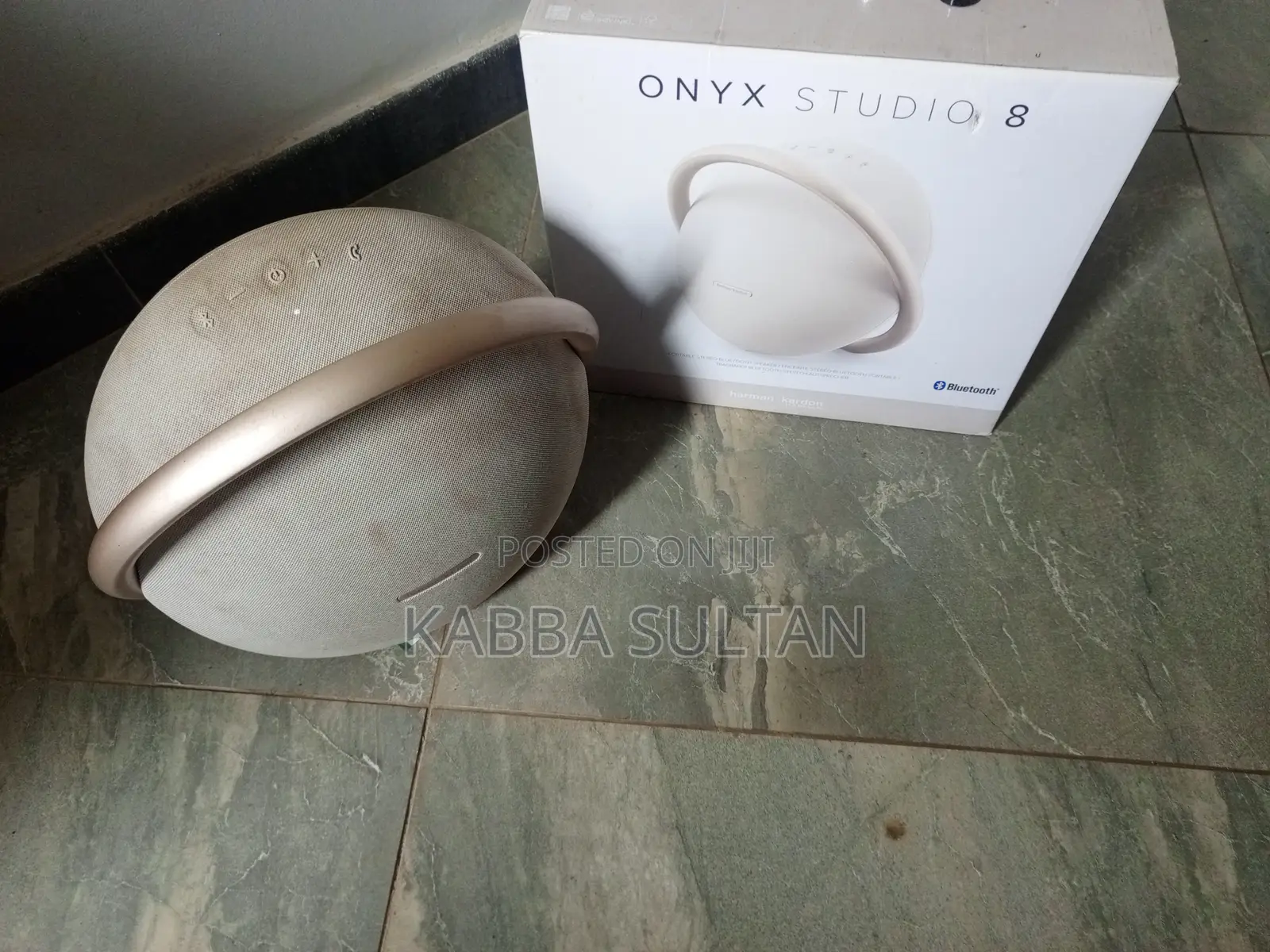Harman Kardon Studio 8