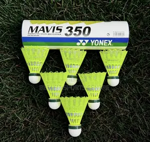 Badminton Shuttlecock (Yonex Mavis 350)