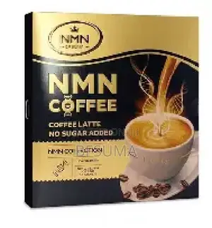 NMN Coffee