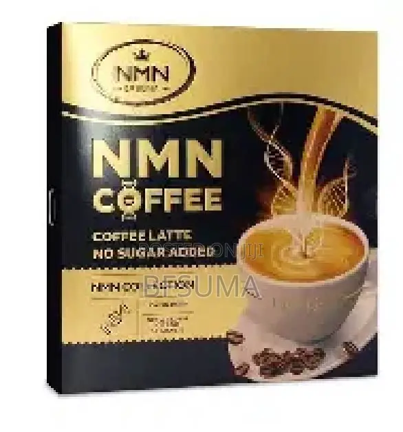 NMN Coffee