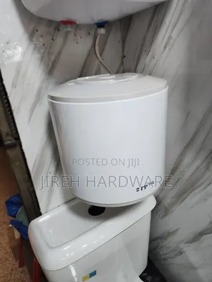 Banko Water Heater 10L