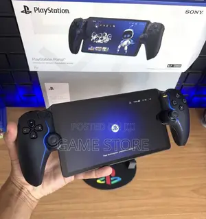 PlayStation Portal Make Your TV Screen Wonder Where You Ran Off To