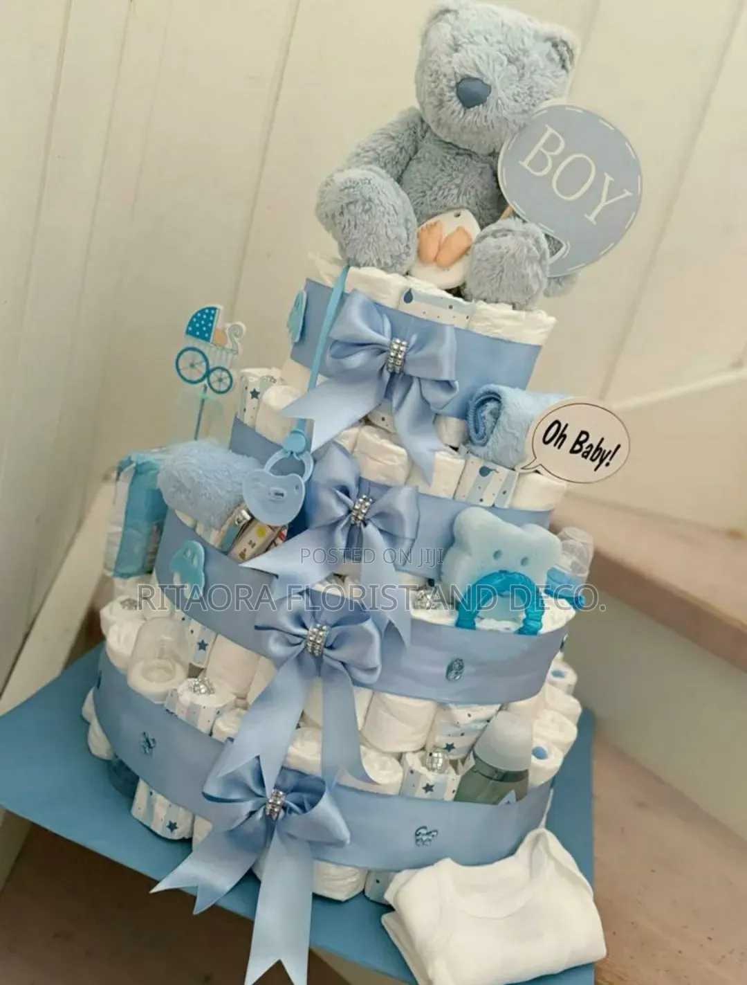 New Born Packages