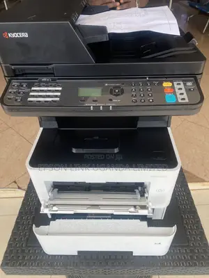 Kyocera Ecosystem