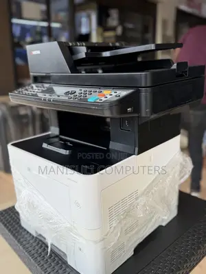 Kyocera Ecosys M3645dn Printer