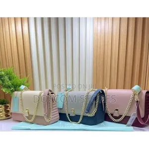 A Lovely Sling Lightweight Bag Chrisbella Bag