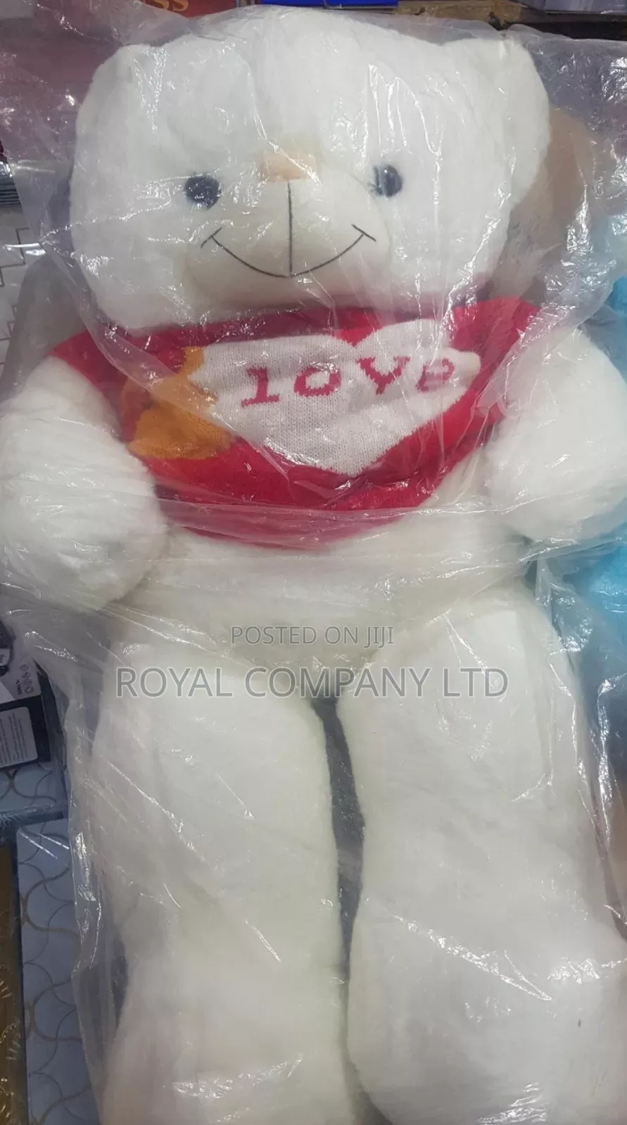 Teddy Bear /Plush Teddy Bear