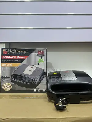 Hoffmans Sandwich Maker