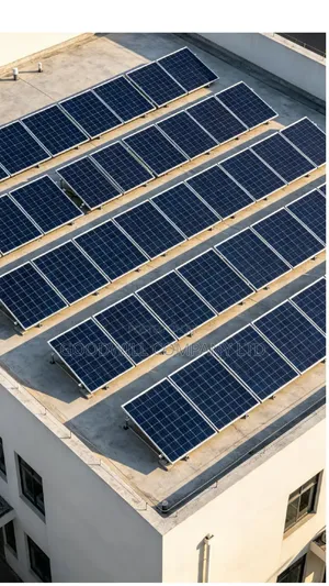 32kwh 12kva 48v Dyness Hybrid Complete Solar System