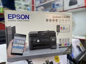 Epison Printers
