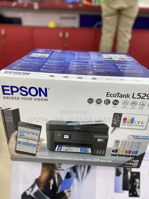 Epison Printers