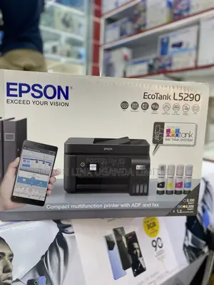 Epison Printers