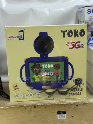 New Bebe Toto 256 GB Blue