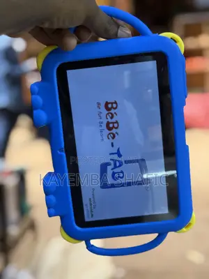 New Bebe Toto 256 GB Blue