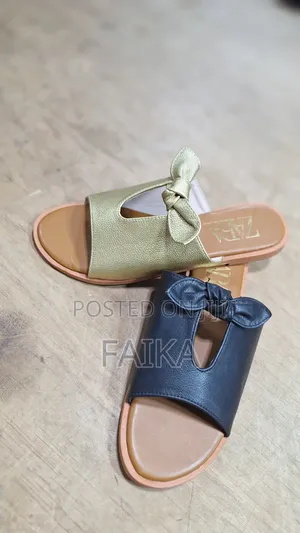 Open Sandles